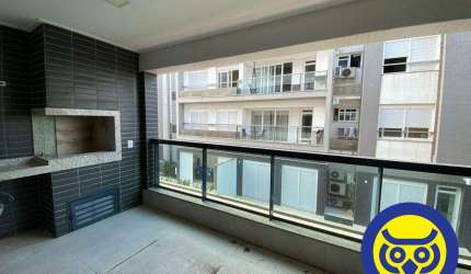 Apartamento com 2 dormitórios no Novo Campeche