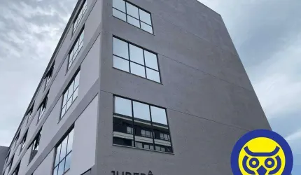 Sala Comercial em Jurere