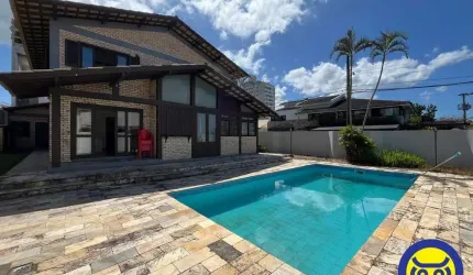 Casa Comercial na Região de Coqueiros
