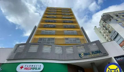 Sala Comercial na Trindade