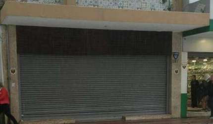 Loja Comercial no Centro