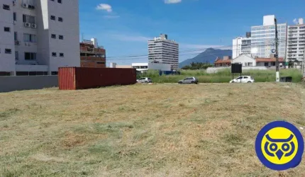 Terreno Palhoça
