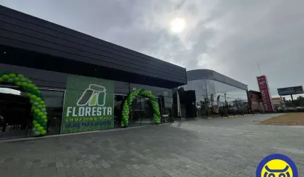 Loja Comercial em São José