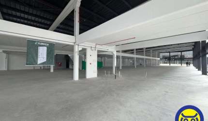 Loja Comercial em São José