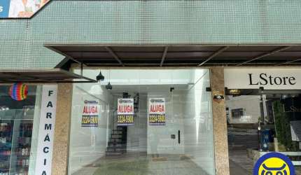 Loja Comercial em Coqueiros
