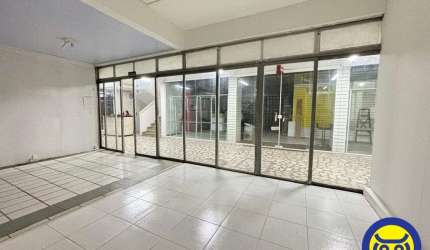 Loja Comercial no Centro