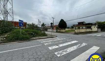 Terreno no bairro Brejaru