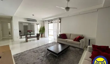 Apartamento com 03 dormitórios no Centro