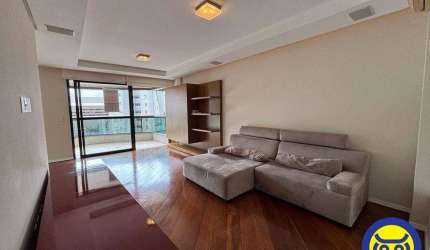 Apartamento com 02 dormitórios no Centro