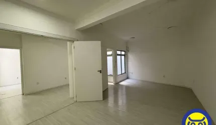 Sala Comercial no Centro