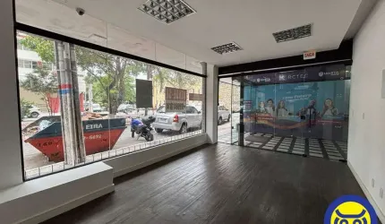 Loja Comercial no Centro