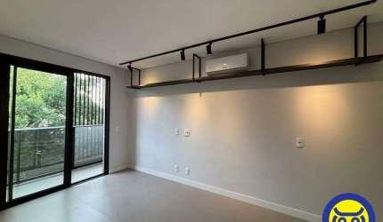 Apartamento com 02 suítes no Centro