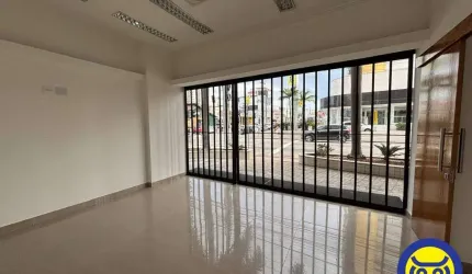 Loja Comercial no Estreito