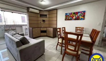 Apartamento com 3 dormitórios no Kobrasol