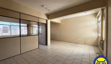 Sala Comercial no Centro