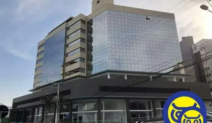 Prédio Comercial no Itacorubi