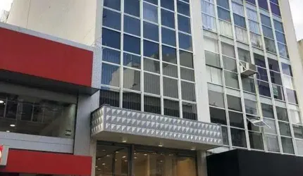 Prédio Comercial no Centro