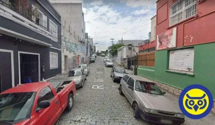 Prédio Comercial no Centro