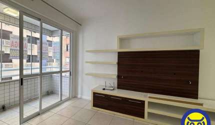 Apartamento 03 dormitórios no Centro