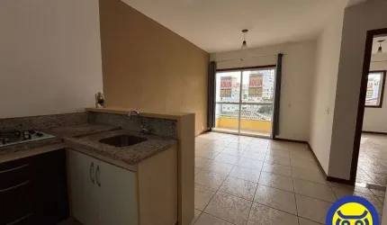 Apartamento com 02 dormitórios na Palhoça