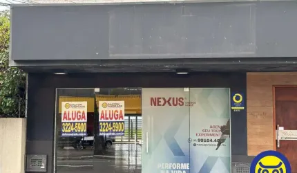 Loja Comercial no Estreito