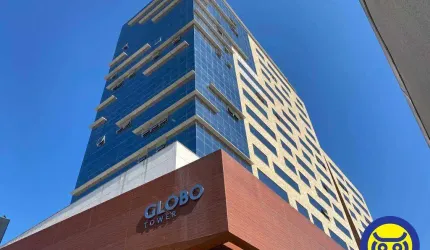 Sala Comercial no Estreito