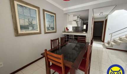 Casa Residencial em Sambaqui