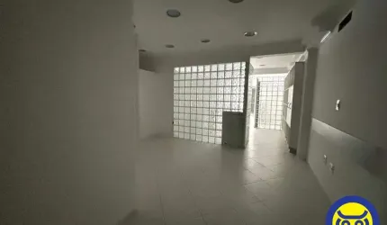 Sala Comercial no Centro