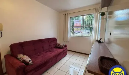 Apartamento Mobiliado com 02 dormitórios em Coqueiros