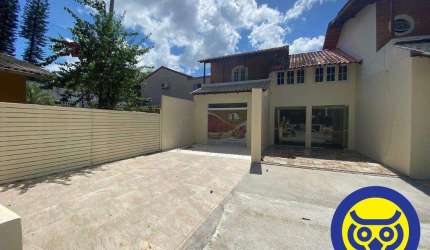 Casa Comercial no João Paulo