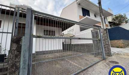 Casa Comercial no Centro