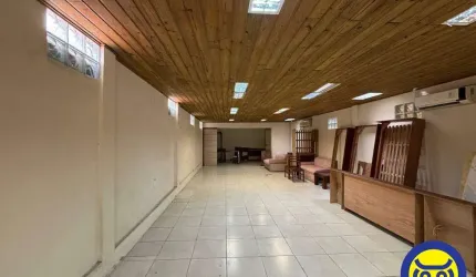 Casa Comercial no Centro