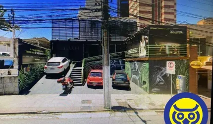 Casa Comercial no Centro