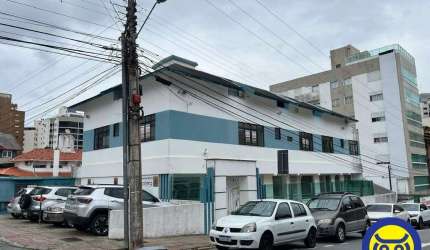 Casa Comercial no Centro