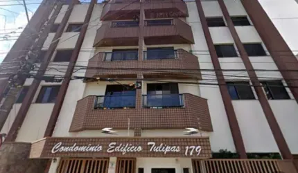 Apartamento com 2 quartos à venda na Vila Paiva, Suzano , 96 m2 por R$ 450.000