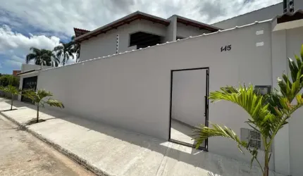 Casa com 2 quartos à venda no Jardim Rio Negro, Itaquaquecetuba , 92 m2 por R$ 380.000