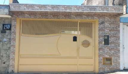 Casa com 1 quarto à venda no Jardim Gonçalves, Itaquaquecetuba , 120 m2 por R$ 400.000