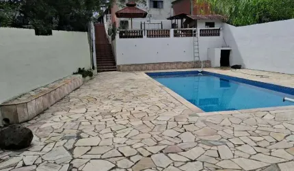 Casa com 3 quartos à venda no Taiacupeba, Mogi das Cruzes , 219 m2 por R$ 590.000