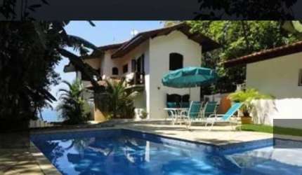 Casa com 4 quartos à venda no Loteamento Roteiro do Sol, Caraguatatuba , 225 m2 por R$ 1.480.000