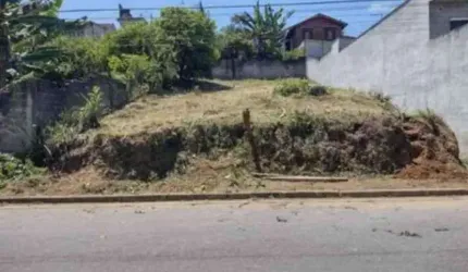 Terreno à venda no Parque Residencial Itapeti, Mogi das Cruzes  por R$ 150.000