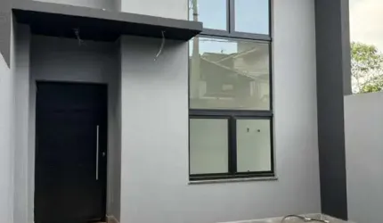 Casa com 3 quartos à venda na Vila São Paulo, Mogi das Cruzes , 82 m2 por R$ 530.000