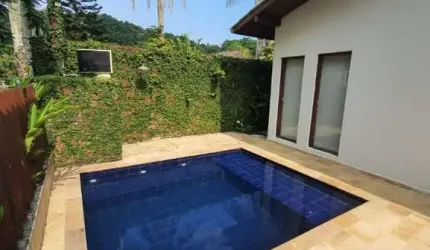 Casa com 3 quartos à venda no Balneario Praia do Perequê, Guarujá , 144 m2 por R$ 1.300.000