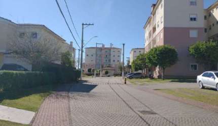 Apartamento com 2 quartos à venda no Cézar de Souza, Mogi das Cruzes , 57 m2 por R$ 350.000