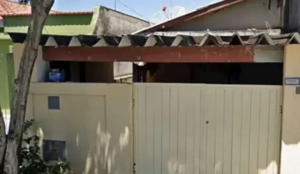 Casa com 3 quartos à venda no Parque Maria Helena, Suzano , 70 m2 por R$ 270.000