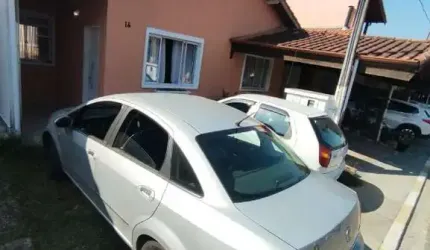 Casa com 3 quartos à venda no Jardim América, Poá , 110 m2 por R$ 450.000