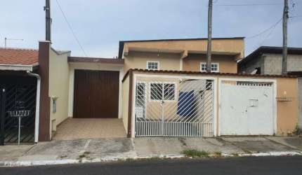 Casa com 2 quartos à venda no Jardim Gurilândia, Taubaté , 346 m2 por R$ 400.000