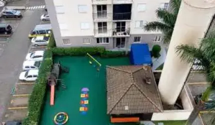 Apartamento com 3 quartos à venda no Itaim Paulista, São Paulo , 68 m2 por R$ 350.000
