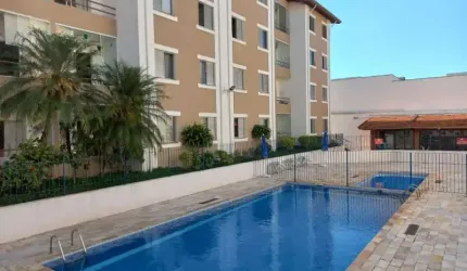 Apartamento com 2 quartos à venda no Alto Ipiranga, Mogi das Cruzes , 63 m2 por R$ 345.000