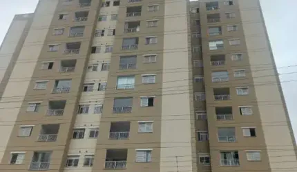 Apartamento com 2 quartos à venda na Vila Mogilar, Mogi das Cruzes , 64 m2 por R$ 720.000