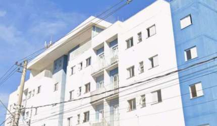 Apartamento com 2 quartos à venda no Jundiapeba, Mogi das Cruzes , 46 m2 por R$ 238.000